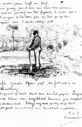 Van Gogh letters