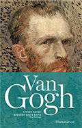 Van Gogh: The Life - France Van Gogh: The Life book cover image France
