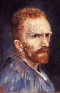 Van Gogh: The Life - Japan Van Gogh: The Life book cover image Japan