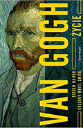 Van Gogh: The Life - Poland Van Gogh: The Life book cover image Poland
