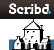 Scribd logo