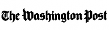 The Washington Post logo