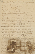 Van Gogh blog
