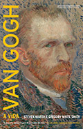 Van Gogh: The Life - Brazil Van Gogh: The Life book cover image Brazil
